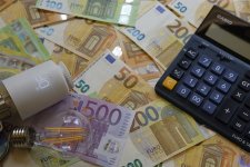 CRU expects energy prices to fall further